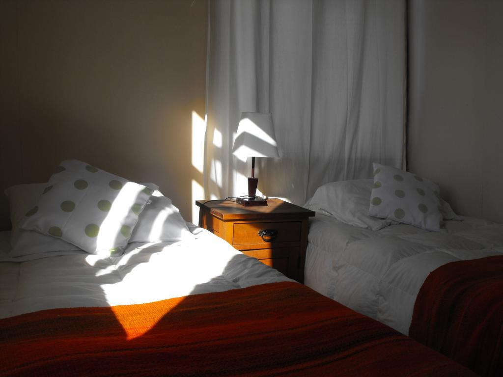 Hotel Hain ปุนตาอาเรนาส ห้อง รูปภาพ