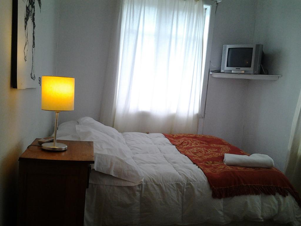 Hotel Hain ปุนตาอาเรนาส ภายนอก รูปภาพ